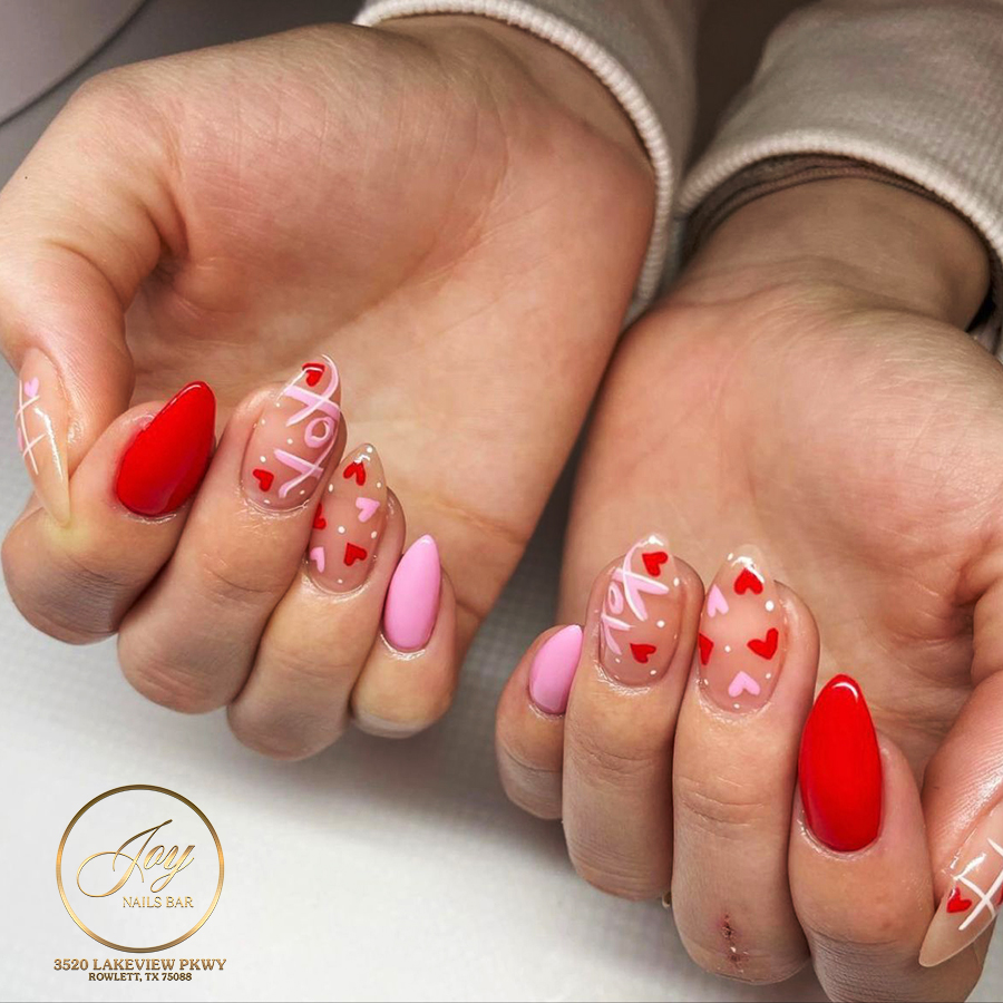 amazing nail